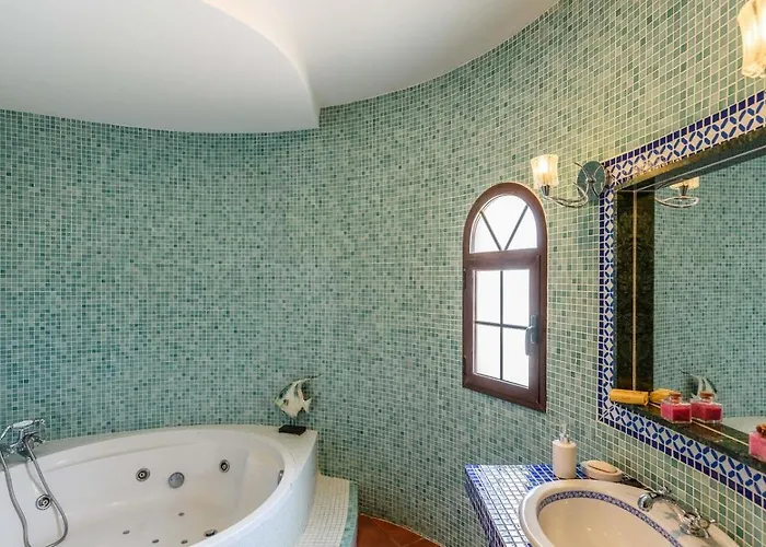 Asuncion By Ruralidays Villa *