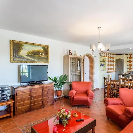 Asuncion By Ruralidays Villa *